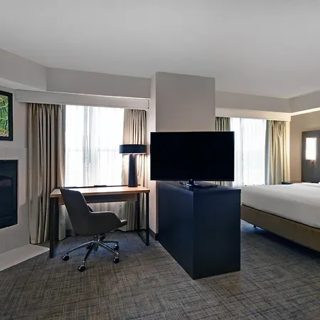 Residence Inn Louisville Airport-3