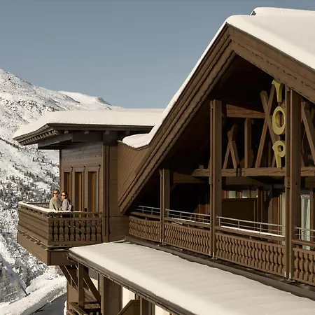 TOP Hotel Hochgurgl-2