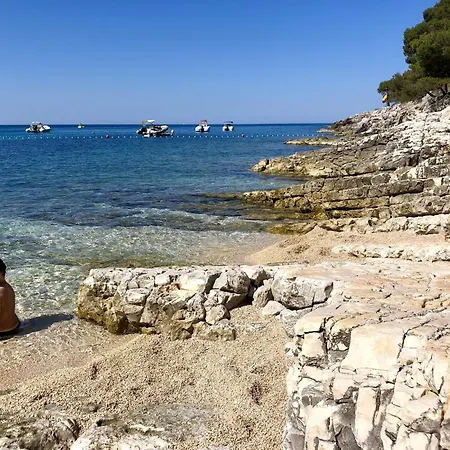Glamping Tents | Losinj | Camp Cikat-3