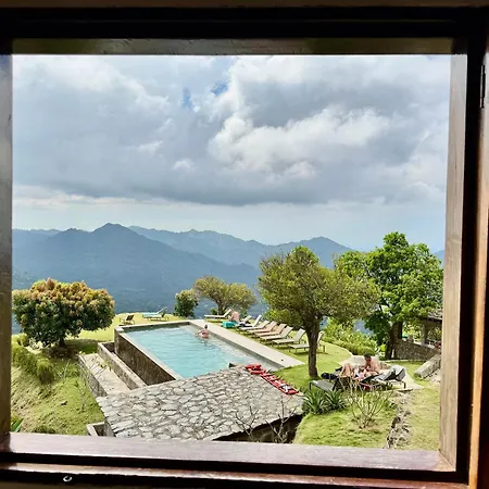 Mundo Nuevo Eco Lodge-3