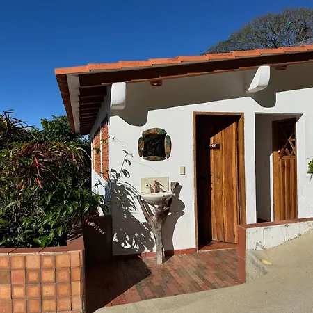 Mundo Nuevo Eco Lodge-3