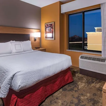 Towneplace By Marriott Suites Gallup-3
