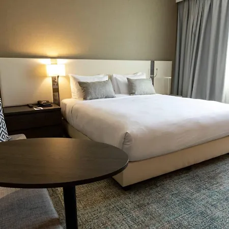 Residence Inn By Marriott Toulouse-Blagnac-3