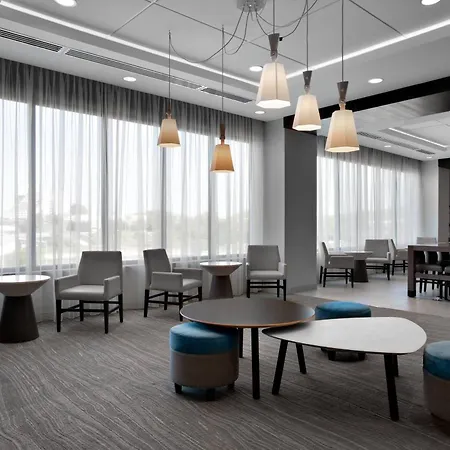 Residence Inn By Marriott Knoxville Downtown-2
