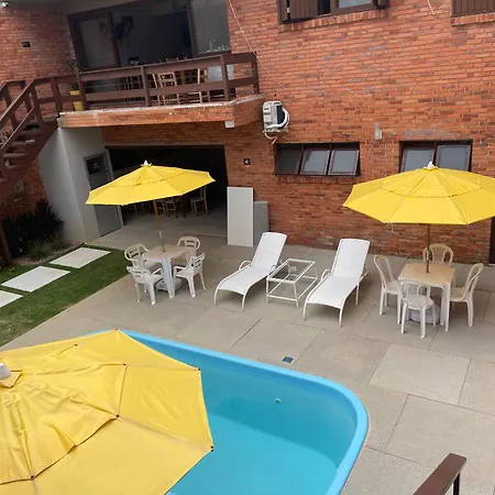 Mare Blu - Pousada Hostel-2