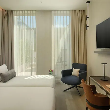 NH Collection Milano CityLife-3