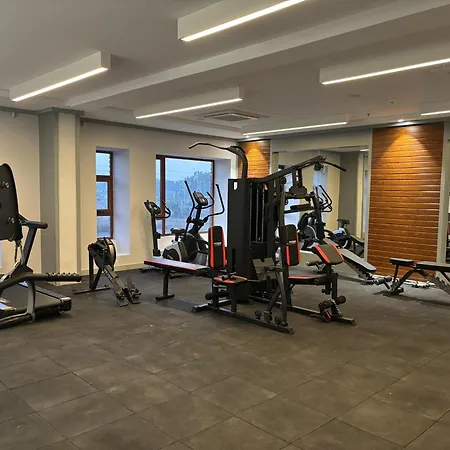 The Pearl Club Resort-2