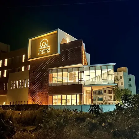 The Pearl Club Resort-3