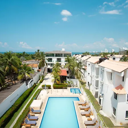 Hotel Caribe Coveñas-2
