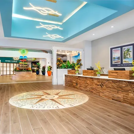 Compass By Margaritaville Hotel Pigeon Forge-3