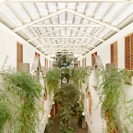Hotel Parián-2