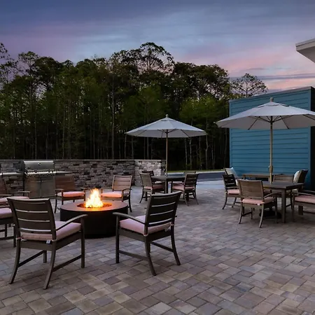 Residence Inn Panama City Beach Pier Park-2