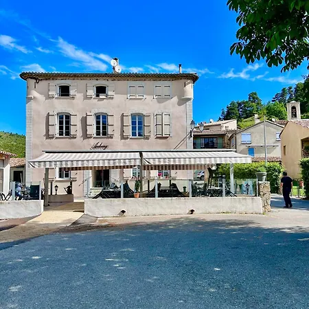 Auberge du Bourguet-2