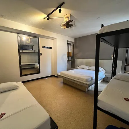 Hotel Natural Medellin-2