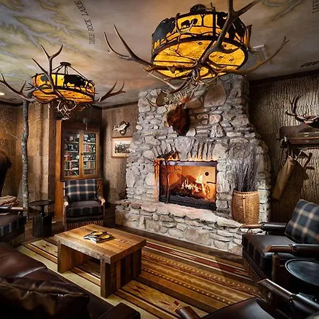 Bass Pro Shops Angler'S Lodge-3
