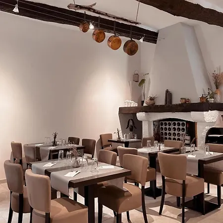 Auberge du Bourguet-2