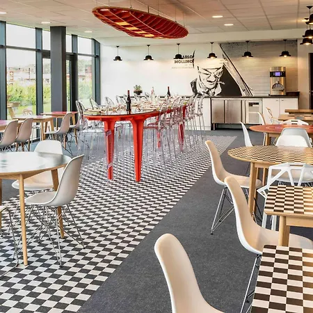 ibis Styles Le Mans Sud Mulsanne-2