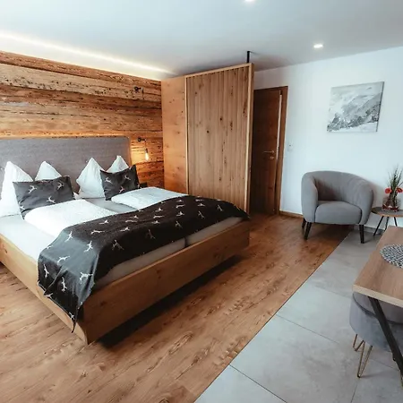Hotel Gasthof Walcher-2