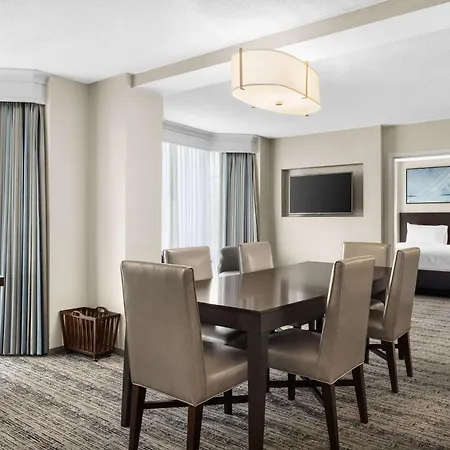 Hampton Inn & Suites Downers Grove Chicago-3
