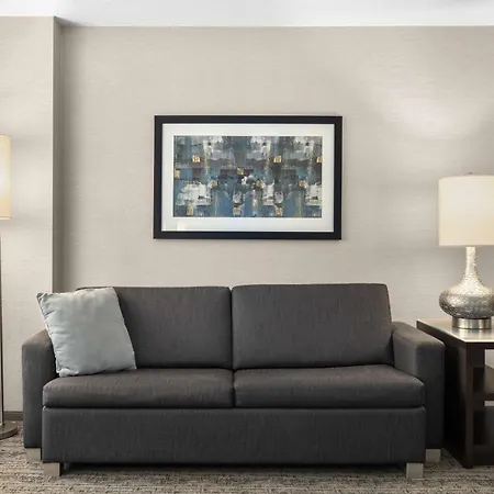 Hampton Inn & Suites Downers Grove Chicago-2