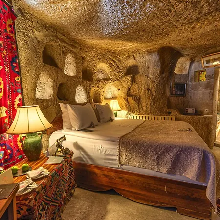 Museum Hotel - Relais & Chateaux-2