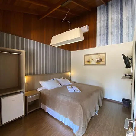Eco Hotel Bouganville-2