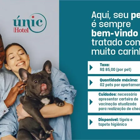 Unico Apart Hotel-3