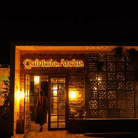 Quintal de Areias-2