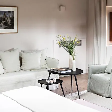 Pieve Aldina - Relais & Chateaux-2