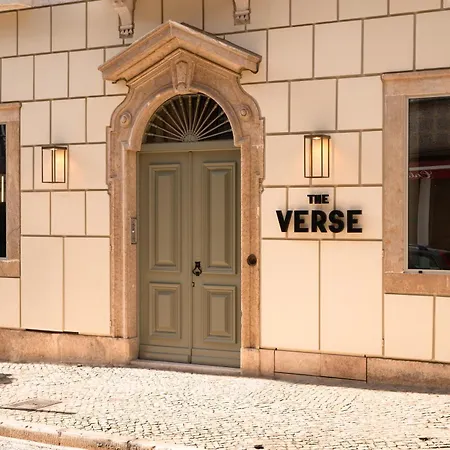 The Verse-3