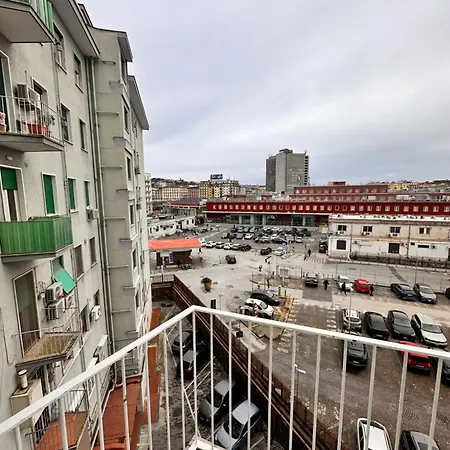 La dolce vita Napoli-2