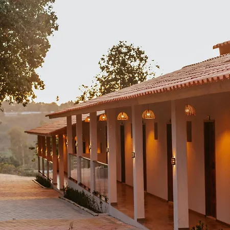 Hotel Fazenda sol nascente-2