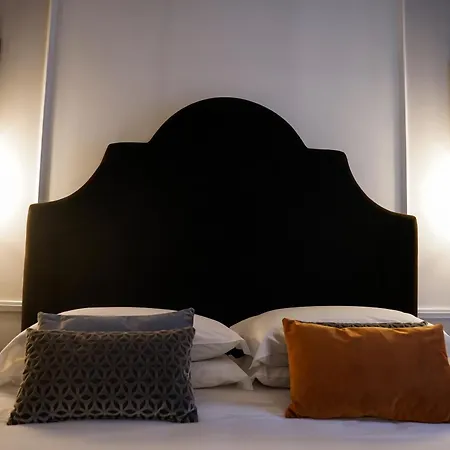Bettoja Hotel Massimo D'Azeglio-3