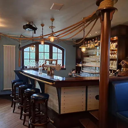 Hotel Wernerwald - Restaurant, Wellness, Events-2