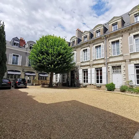 Hotel Du Mail-2