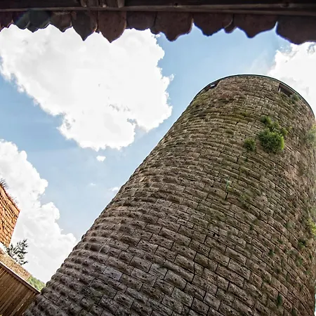 Burg Colmberg Hotel-3
