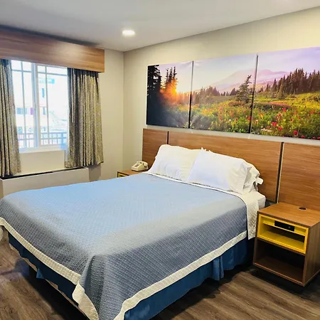 Days Inn By Wyndham Barstow-2