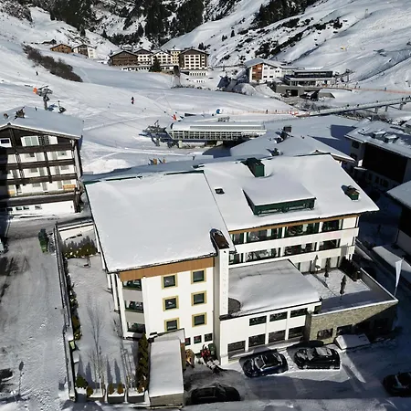 Hotel Albona Nova-2