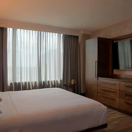 Winston-Salem Marriott-2