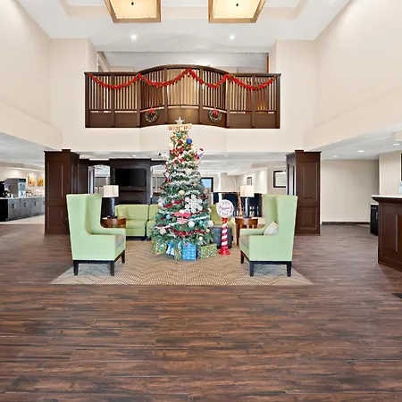 Comfort Inn & Suites Decatur-Forsyth-3