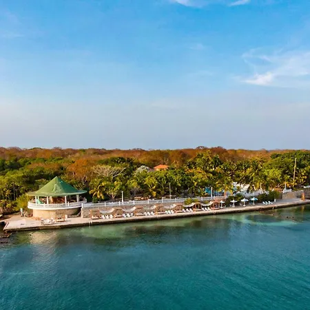 Hotel Cocoliso Island Resort-3