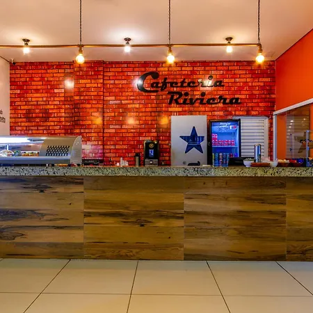 Riviera Park Hotel By Wam Experience-3