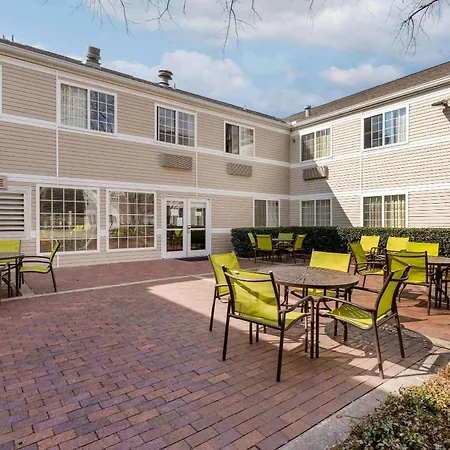 Extended Stay America Suites - Dallas - Plano Parkway-3