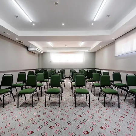 ibis Criciuma-2
