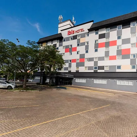 ibis Criciuma-3