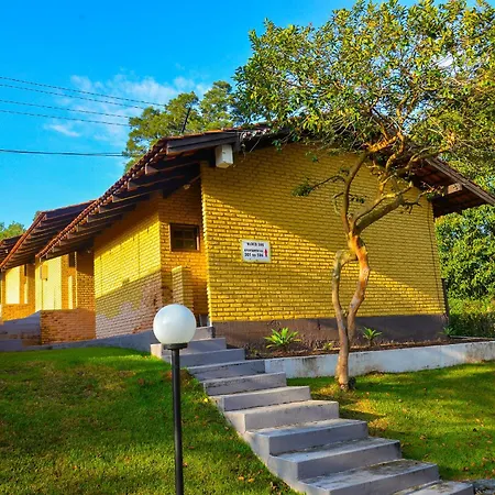 Morro do Sol Hotel&Eventos-3
