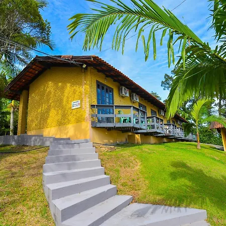 Morro do Sol Hotel&Eventos-2