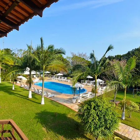 Morro Do Sol Hotel & Eventos-3