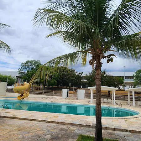 Hotel das Palmeiras-2