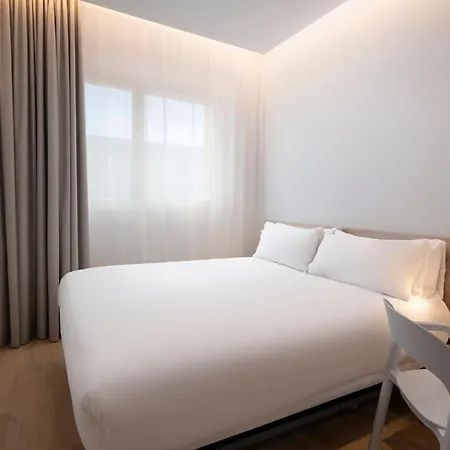 B&B HOTEL Madrid Carabanchel-3